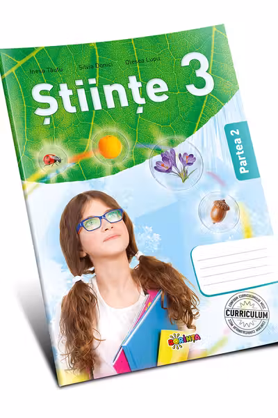 Stiinte cl.3 Manual lucrativ (partea 2)