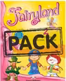 Curs limba engleza Fairyland 2. Pachetul elevului (manual + DVD ) - Jenny Dooley, Virginia Evans