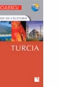 Turcia. Ghid de calatorie