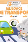 Iepurasul Bunny .Mijloace de transport