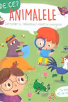 De ce? Animalele.