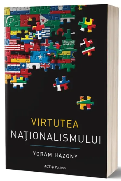 Virtutea nationalismului