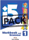 Curs engleza Incredible 5 1 Caiet si Gramatica cu Digibook App - Jenny Dooley, Virginia Evans
