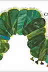 The Very Hungry Caterpillar + Audio CD