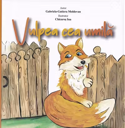 Vulpea cea umila
