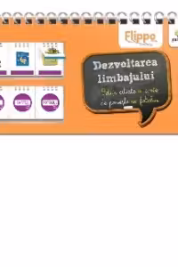 Dezvoltarea limbajului
