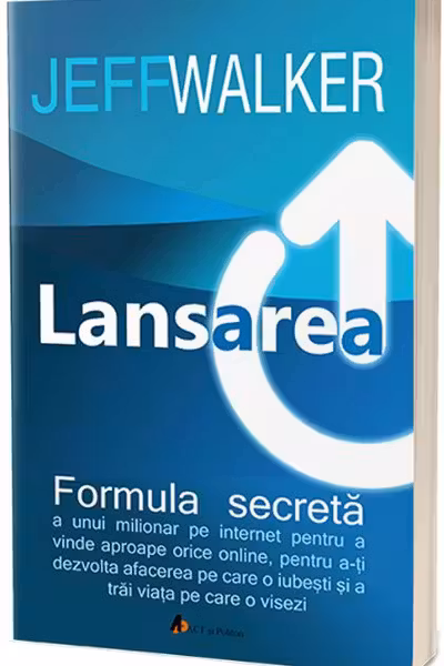 Lansarea
