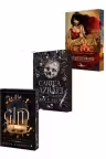 Pachet Gild + Pasarea de foc + Cartea lui Azrael. Set 3 carti