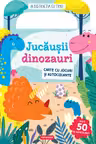 Jucausii dinozauri