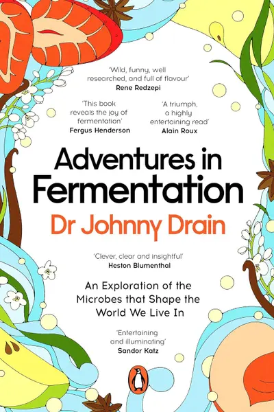 Adventures in Fermentation