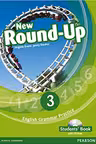 Pearson. New Round Up. 3. Student’s Book.