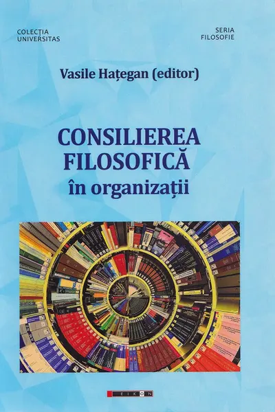 Consilierea filosofică în organizații