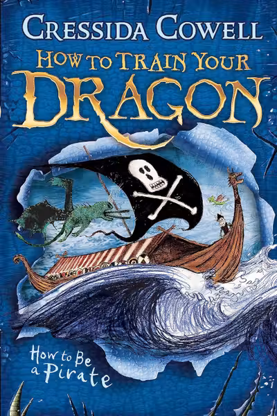 How to be a Pirate
