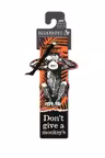 Quirky Bookmarks: Monkey's
