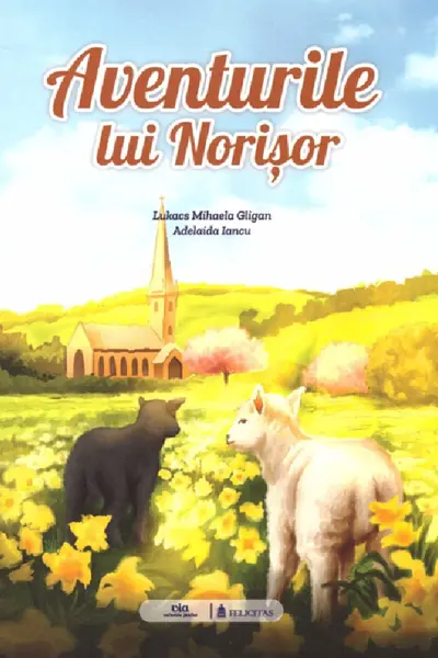 Aventurile lui Norișor