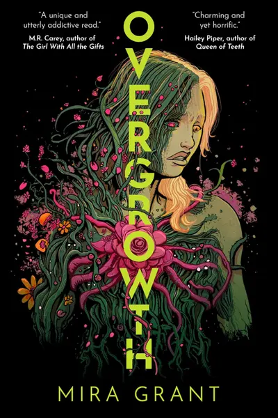 Overgrowth