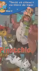 Sa invatam sa citim prin imagini. Pinocchio