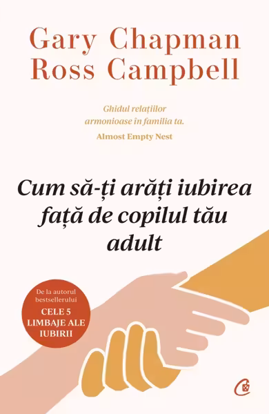 Cum sa-ti arati iubirea fata de copilul tau adult