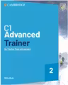 C1 Advanced Trainer 2 with Answers with eBook 2nd. ed.