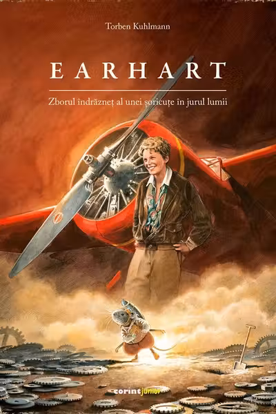 Earhart