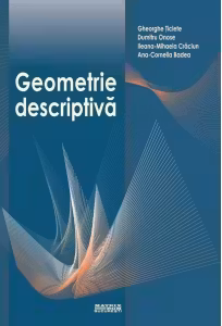 Geometrie descriptiva