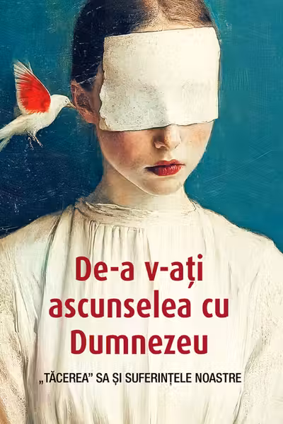 De‑a v‑ati ascunselea cu Dumnezeu