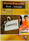 Masterkey To FCE for Schools. 8 Practice Tests Self-study - Andrew Betsis, Lawrence Mamas