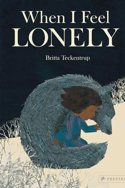 When I Feel Lonely