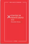 MARI CLASICI AI LITERATURII. CONTELE DE MONTE-CRISTO. vol.3.