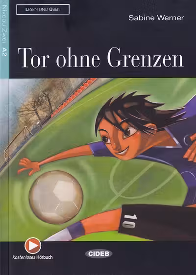 Tor ohne Grenzen