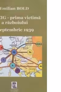 Danzig - Prima victima a razboiului. 1 septembrie 1939
