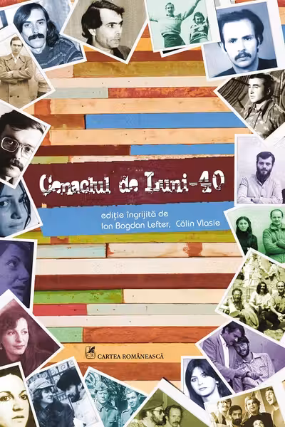 Cenaclul de Luni - 40