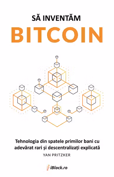 Sa inventam Bitcoin