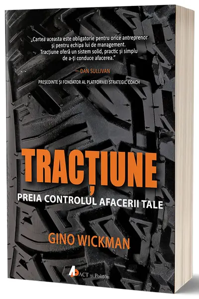 Tractiune