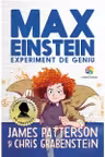 Max Einstein Vol. 1 Experiment de geniu