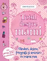 Totul despre mami