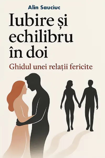 Iubire și echilibru în doi