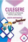 Culegere de exercitii si probleme pentru Clasa a 2-a, concursul Gazeta matematica Junior 2017