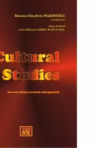 Cultural studies. Second edition (revised and updated)