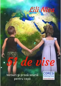 51 de vise - Lili Nica
