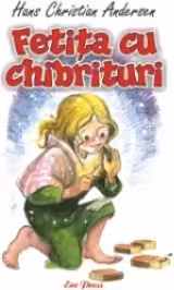 Fetita cu chibrituri