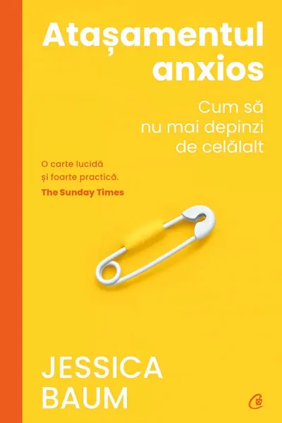 Atasamentul anxios