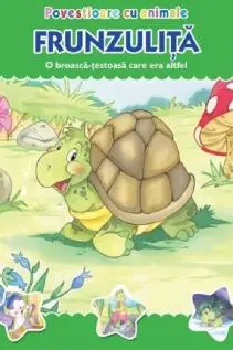Frunzulita