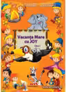 Vacanța mare cu Joy - Clasa 1