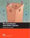 No Comebacks and Other Stories (Intermediate - Macmillan Readers)