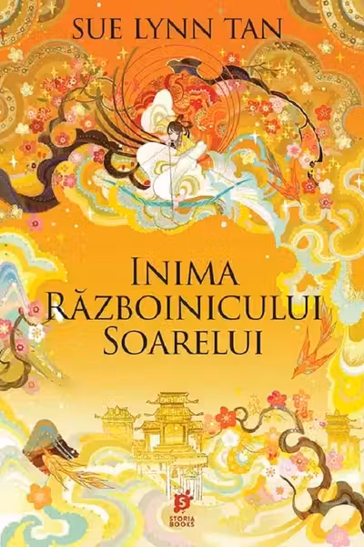 Inima Razboinicului Soarelui