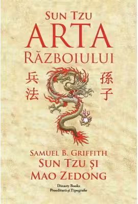 Arta razboiului