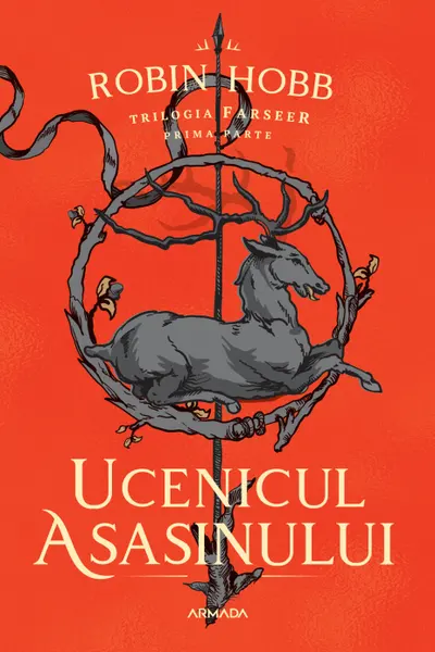 Ucenicul asasinului