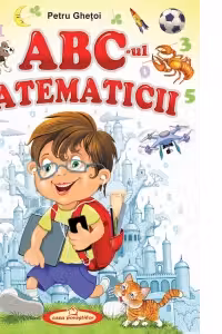ABC -ul matematicii