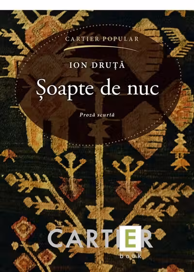 Soapte de nuc